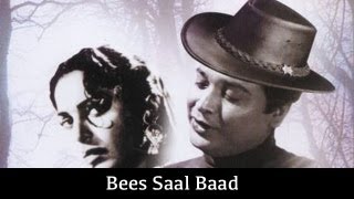 Bees Saal Baad - 1962 