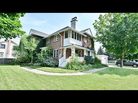 133 Mill Street S, Newcastle - Open House Video Tour
