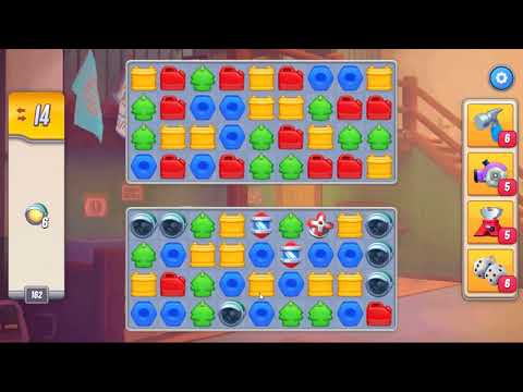 Chrome Valley Customs Level 162 - NO BOOSTERS GAMEPLAY + FULL STORY 🚘🔧 | SKILLGAMING ✔️