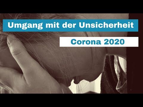 An alle Oberstufen-Schüler 2020: Wie du mit der mentalen Unsicherheit jetzt umgehst!