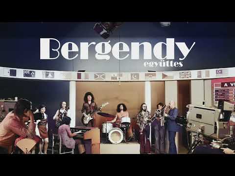 Best of Bergendy-együttes (A ma lesz a holnap tegnapja, Iskolatáska, Darabokra törted a szívem)