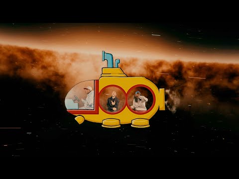 Submarino (con Polanski & Pepe Bujías)