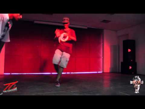 PK vs Allan Silva WINS - TERCEIRO LUGAR - 2° The Confront