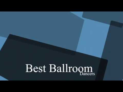 Best Ballroom Dancers