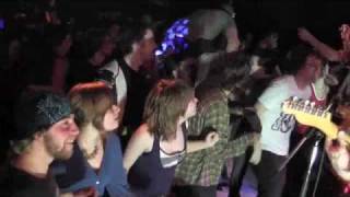 Hollerado - Got To Lose