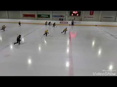 KalPa Etelä E2/08 AAA, maalikooste (20 maalia), Jyväskylän turnaus 29.-30.12.2018