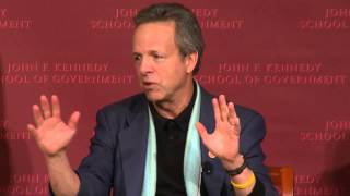 Partisanship and Gridlock in Congress: Can We Make Democracy Work? | Institute of Politics