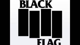 Black flag   My Heart's Pumping [Download]