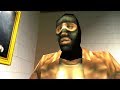 Spider Man 2 PSP Walkthrough Part 8 Smash And Grab