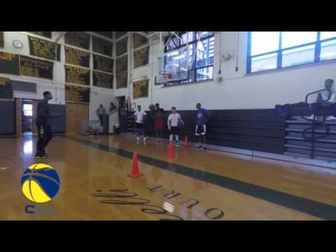 CBA Skills Session