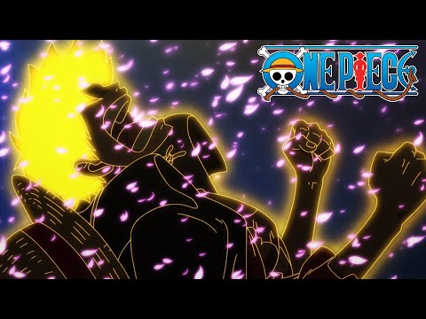 À couper le souffle 💥 | One Piece