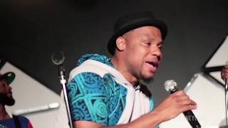 Your Great Name -  Rehearsal (Calvary)  - Todd Dulaney