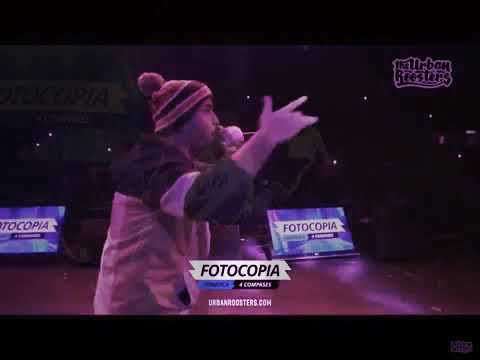 Minutazo de temática de MKS 😍😎🔥