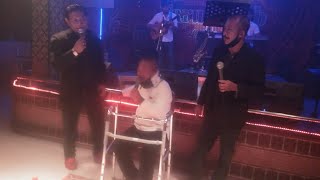 Download lagu Tali kasih Buat Mr Pandiangan Personil Botig Trio, Mentari Trio mp3