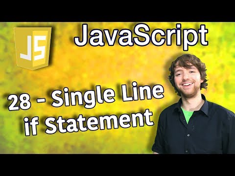 JavaScript Programming All in One Tutorial Series 9 HOURS