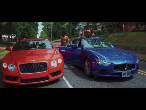 187 Kane + Wessgogetem Ft. SGE - UPSET (Official Music Video)