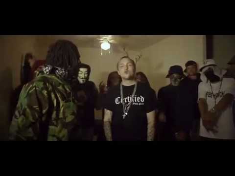 KOTD - Media - Yung Casper X Nizama - Bird Huntin (OFFICIAL VIDEO)