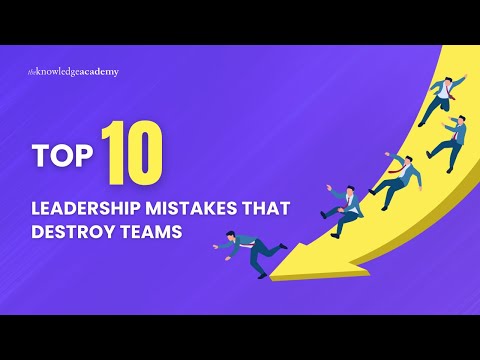 How to Become a Manager Without an MBA The Knowledge Academy
