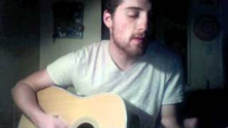 Jesse Ruben - "The Ones That Matter" Acoustic - Don't