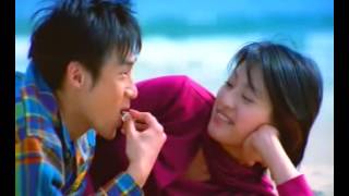 ALMOND ROCA Hong Kong Commercial