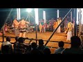 நித்யா கரகாட்டம் திருச்சி கலைக்குழு 