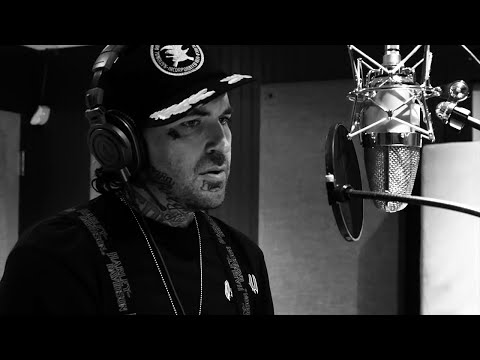 YelaWolf - Mountain Dew Mouth Freestyle (Bass Boosted)