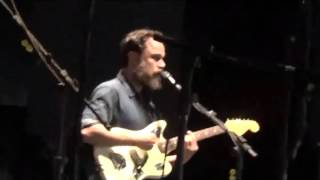 Los Hermanos - O velho e o moço - Recife 2015