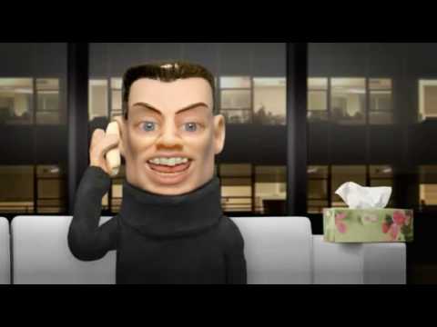 Têtes à claques La St Valentin 2