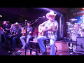 Mark Chesnutt - Big Mamou [Hank Williams, Jr. cover] (Houston 08.01.14) HD