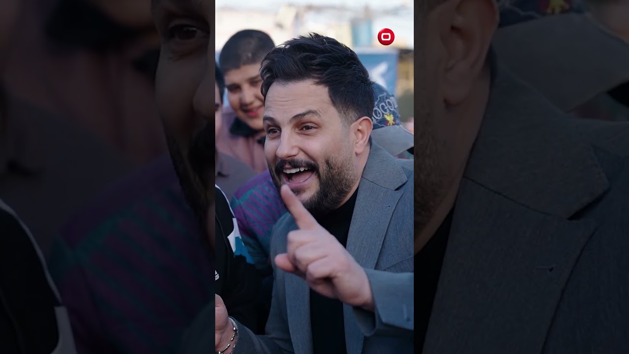 فيديو | علاء يتحدى ابو حسين يحطها بالـ90 #shorts