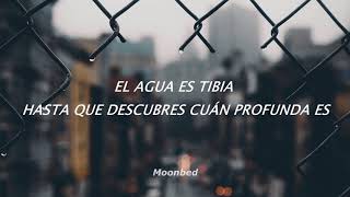 U2 - Stuck In A Moment You Can&#39;t Get Out Of (Sub. Español)