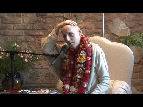 2013.04.28. Home Program HG Sankarshan Das Adhikari Riga Latvia