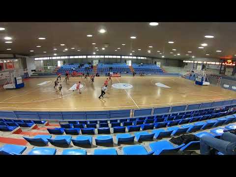 UER PINEDA DE MAR A 67 - TRANSVISA C.B. IGUALADA CMA 73