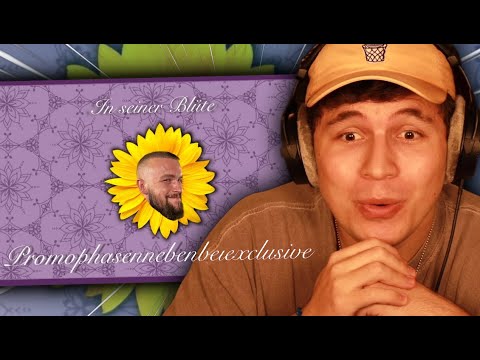 schaffe schaffe, HÄUSLE BAUE😂!!!...Reaktion : KOLLEGAH - In seiner Blüte (Official Video)