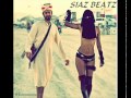 Arabic Trap Rap Instrumental X SIAZ BEATZ 