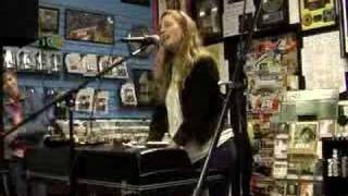 Tift Merritt &quot;Mille Tendresses&quot; November 13, 2007