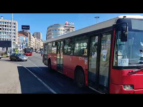 Mercedes-Benz Conecto O345