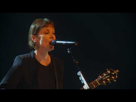 Suzanne Vega Live at AB - Ancienne Belgique