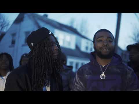 Zii Stakkz - " Emotionally Its Hard " (Official Music Video )