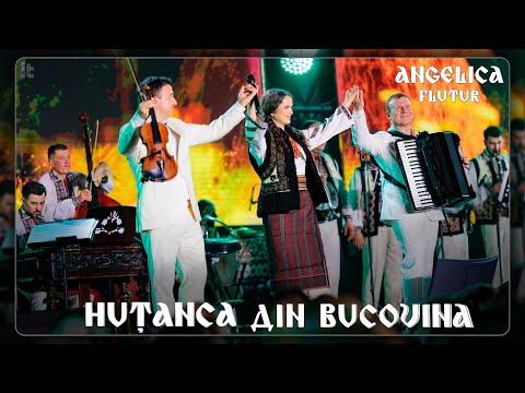 Angelica Flutur and Butnaru FILMS