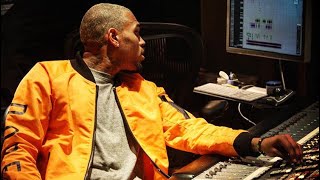 Chris Brown - Alone (Snippet)