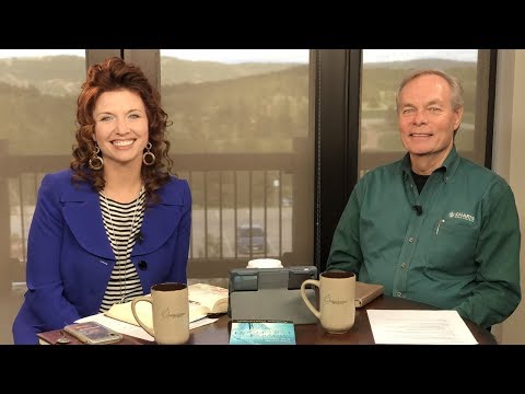 Andrew's Live Bible Study: The Importance of a Positive Imagination - Andrew Wommack - June 4, 2019