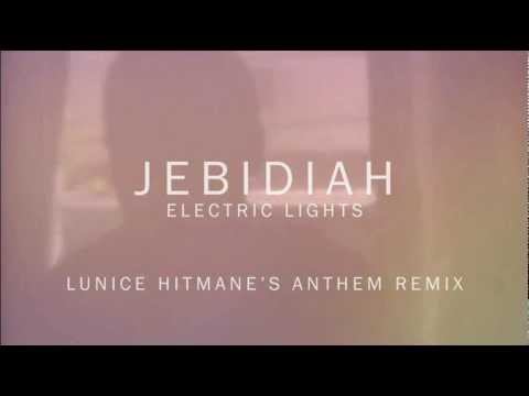 Jebidiah - Hitmane's Anthem Remix