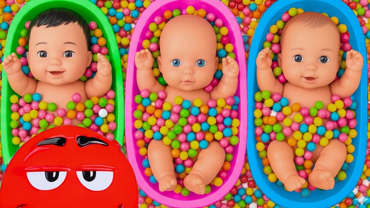 Long Slide Game With Cow Elephant Gorilla Hippopotamus Tiger - 3d Animal Game - Funny 3d Animals