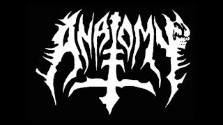 ANATOMY - BLOOD WILL FOLLOW THEE