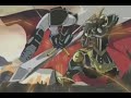 Mazinkaiser Vs The Great General Of Darkness AMV