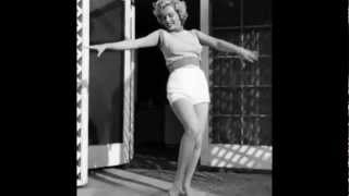 Marilyn teach me tonight - beloved Marilyn Monroe