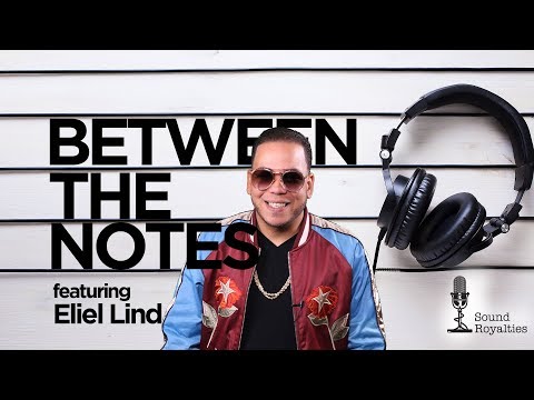 Between the Notes  -  Eliel Lind