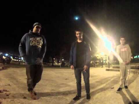 Koke vs Sieger - Liguilla Orgisa