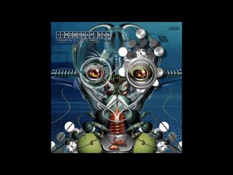 Sirius Isness vs. Inner Action - Macrowave Emitter